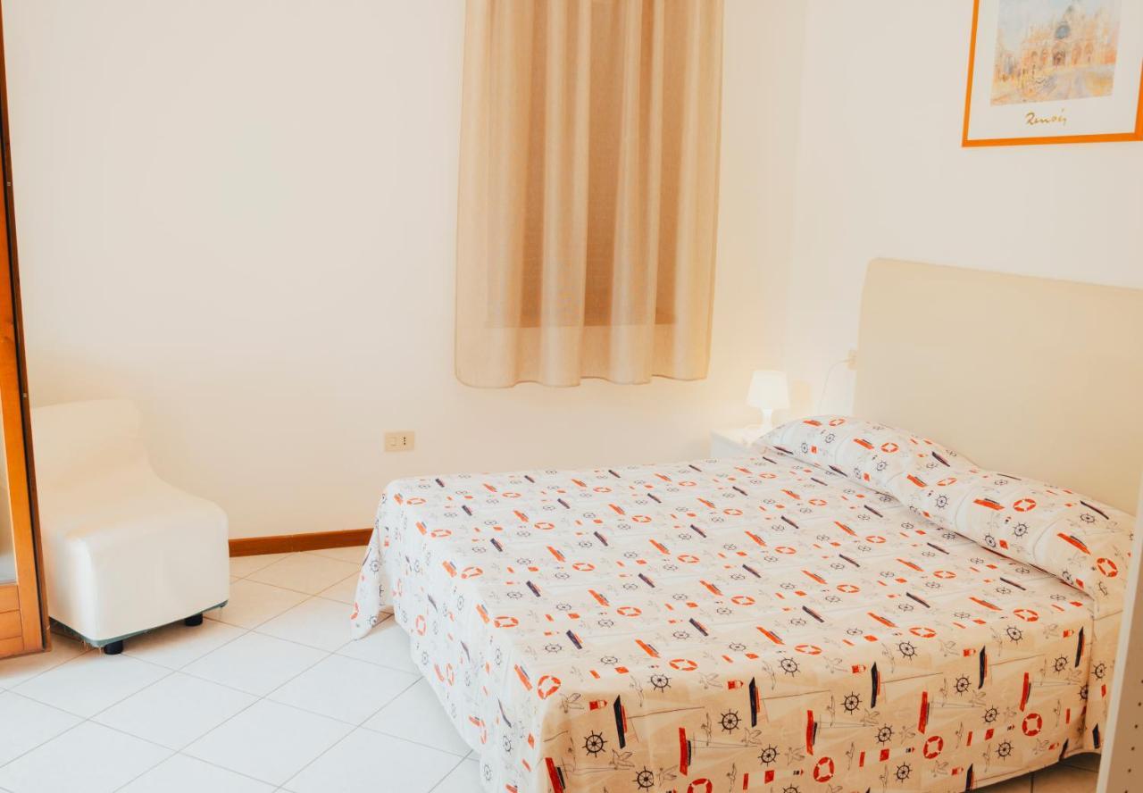 Hotel Villa Rosa Porto Azzurro Zewnętrze zdjęcie