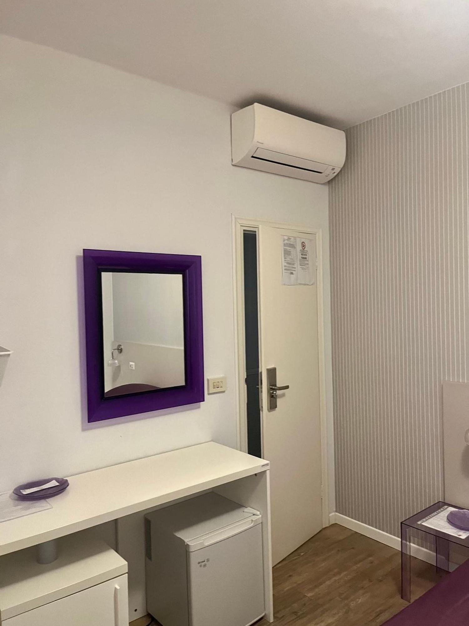Hotel Villa Rosa Porto Azzurro Zewnętrze zdjęcie