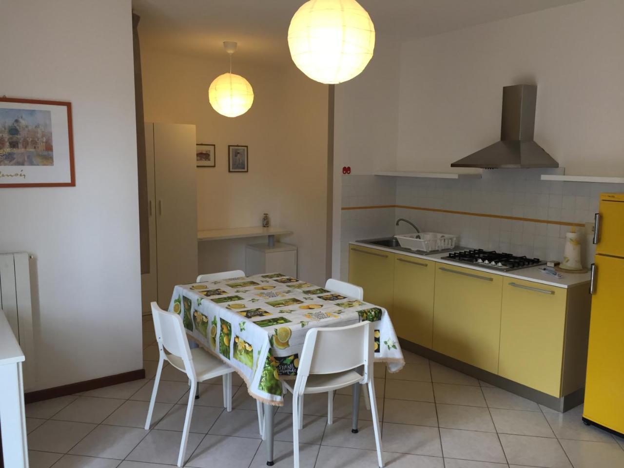 Hotel Villa Rosa Porto Azzurro Zewnętrze zdjęcie