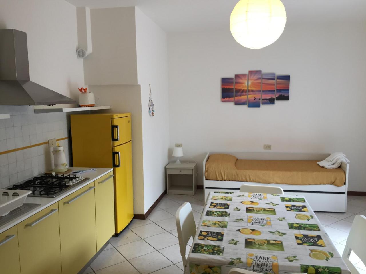 Hotel Villa Rosa Porto Azzurro Zewnętrze zdjęcie