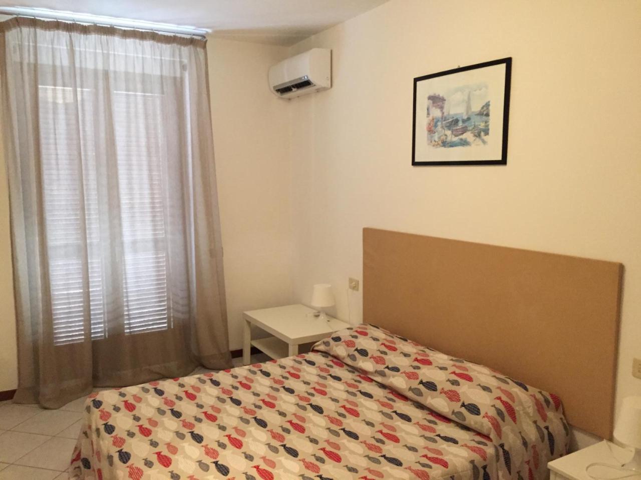 Hotel Villa Rosa Porto Azzurro Zewnętrze zdjęcie