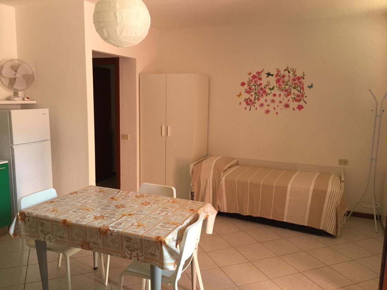 Hotel Villa Rosa Porto Azzurro Zewnętrze zdjęcie