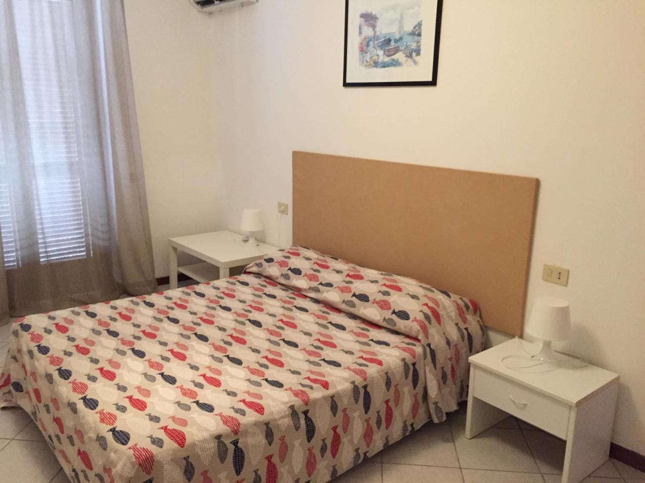 Hotel Villa Rosa Porto Azzurro Zewnętrze zdjęcie